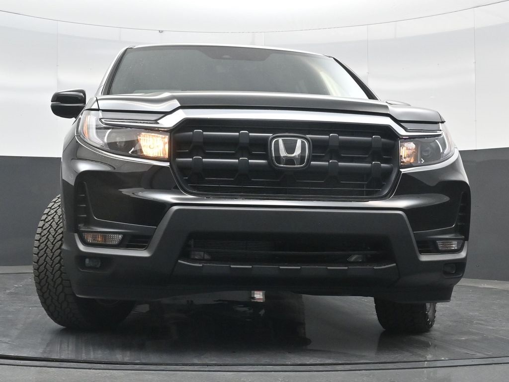 2025 Honda Ridgeline RTL photo 51