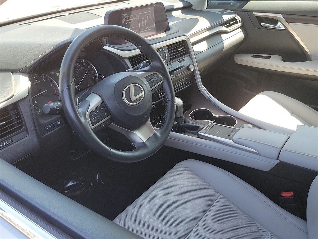 2022 Lexus RX Premium photo 3