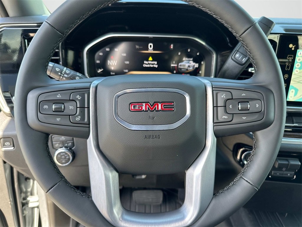 2026 Gmc Sierra 1500 Elevation photo 26