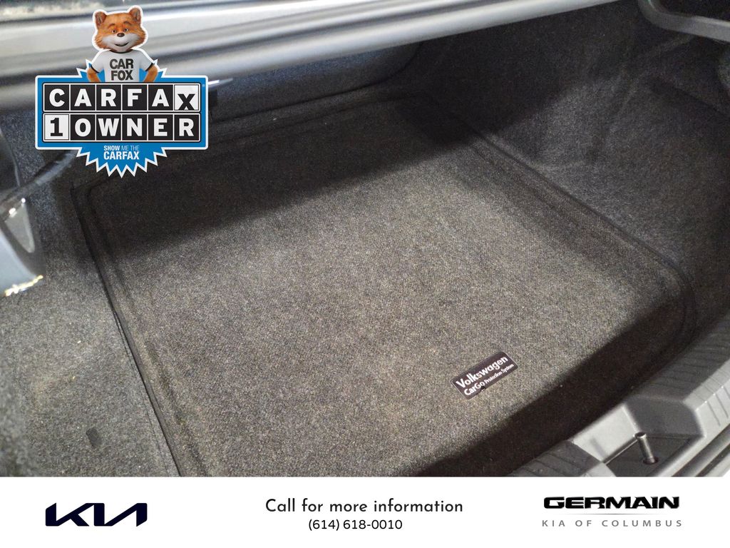 2022 Volkswagen Jetta 1.5T SE photo 17