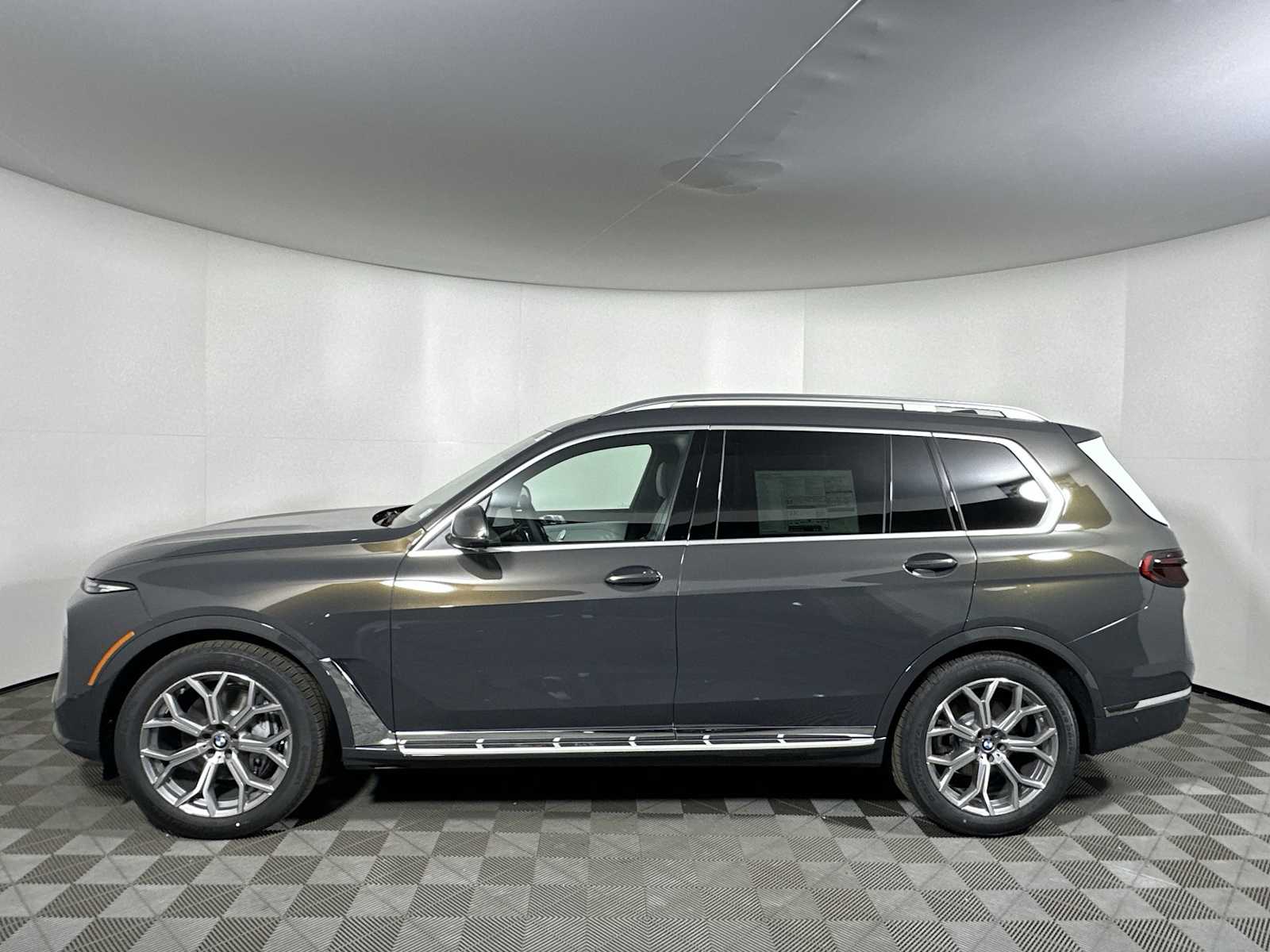 2026 Bmw X7 xDrive40i photo 4