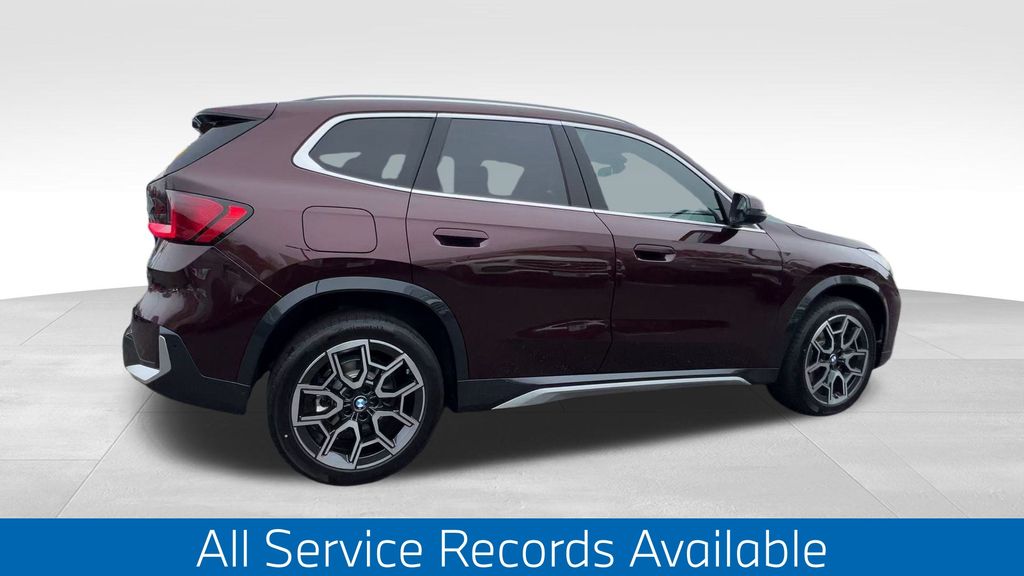 2025 Bmw X1 XDrive28i photo 4