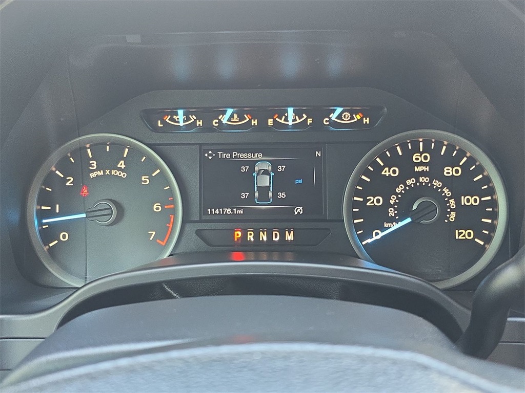2018 Ford F-150 XLT photo 12