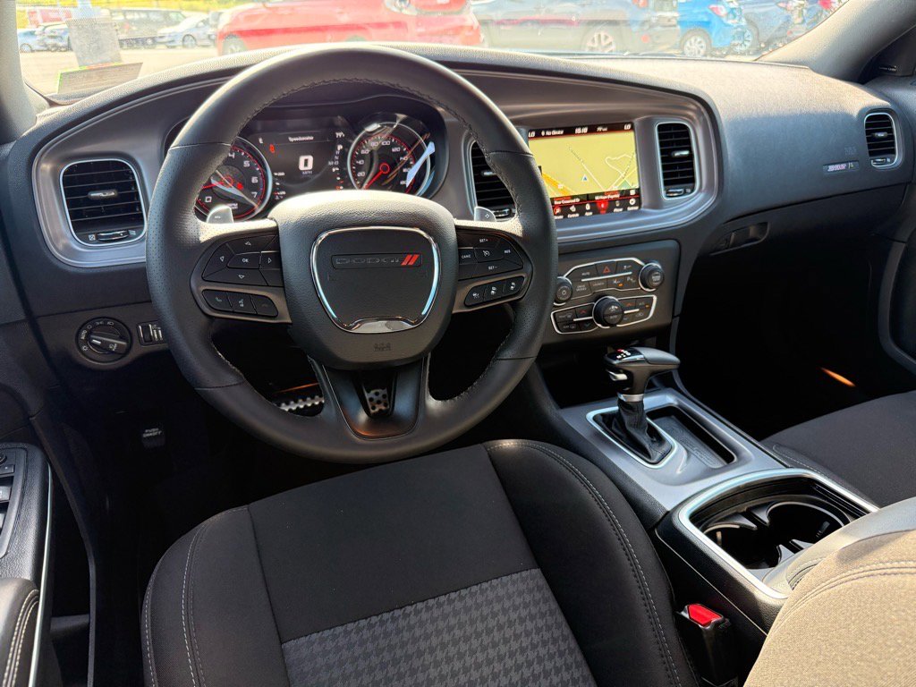 2023 Dodge Charger Scat Pack photo 9