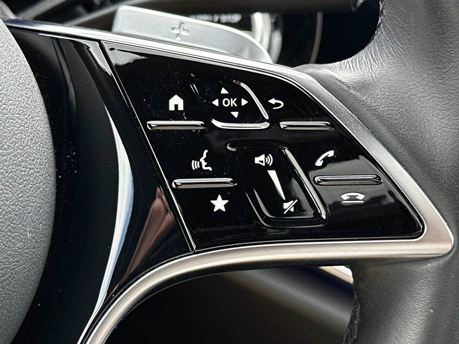 2025 Mercedes Benz E 350 4MATIC photo 20