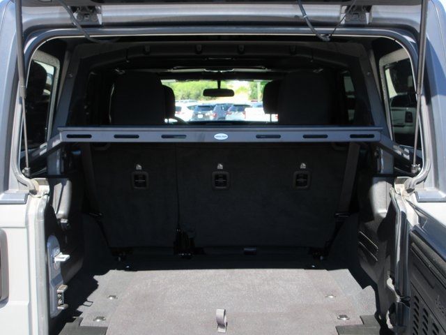 2023 Jeep Wrangler Sport photo 4
