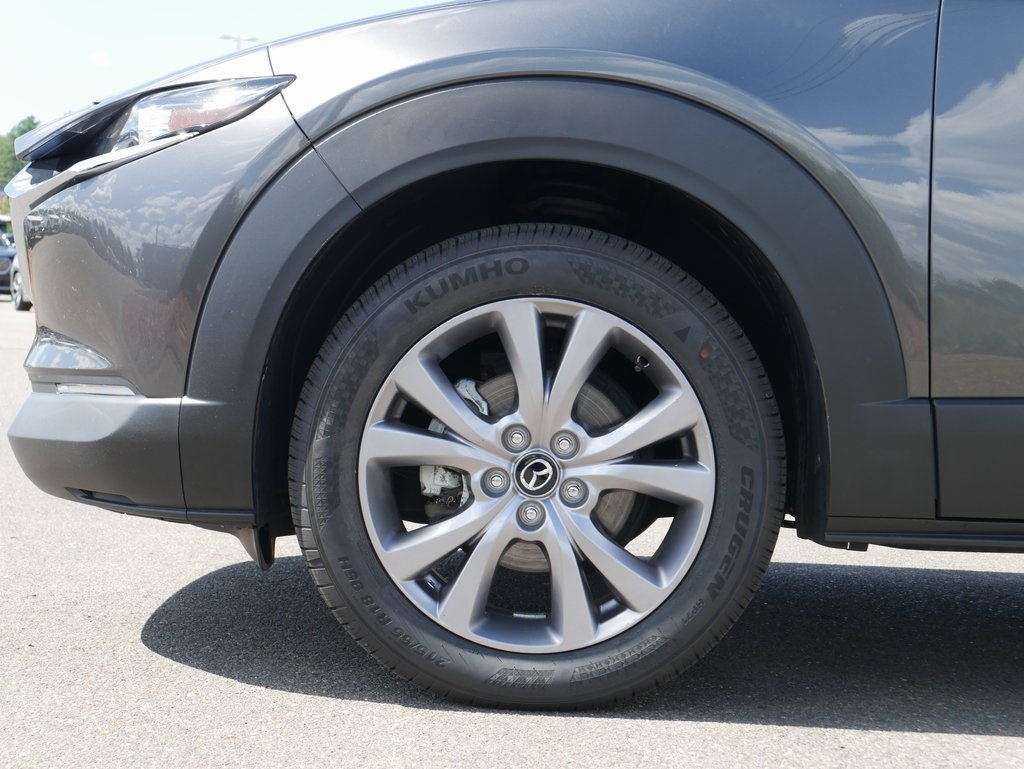 2022 Mazda CX-30 2.5 S Preferred photo 10