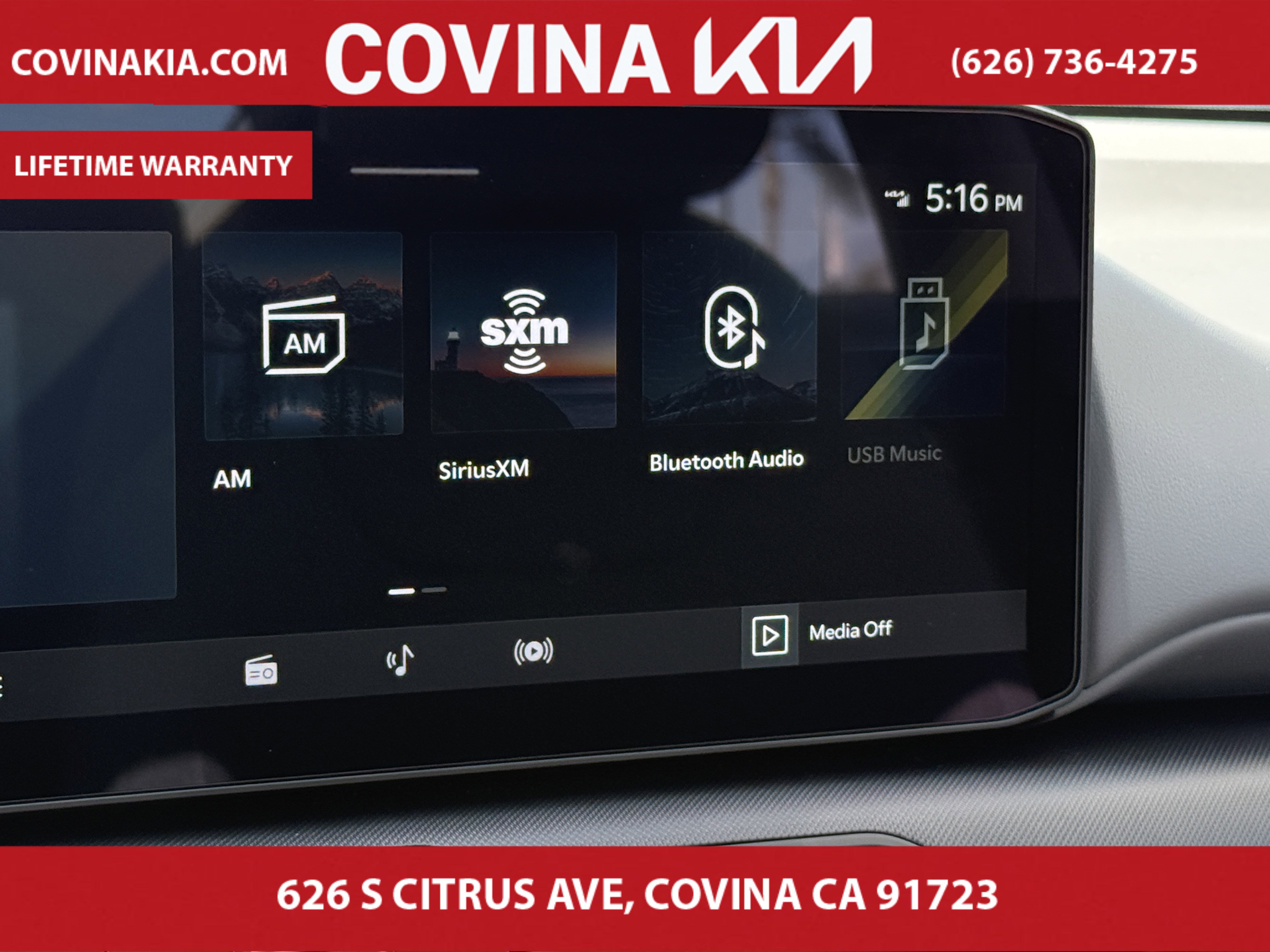 2025 Kia K4 EX photo 11