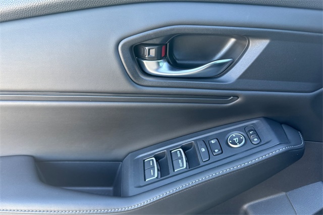 2023 Honda Accord Hybrid Sport photo 11