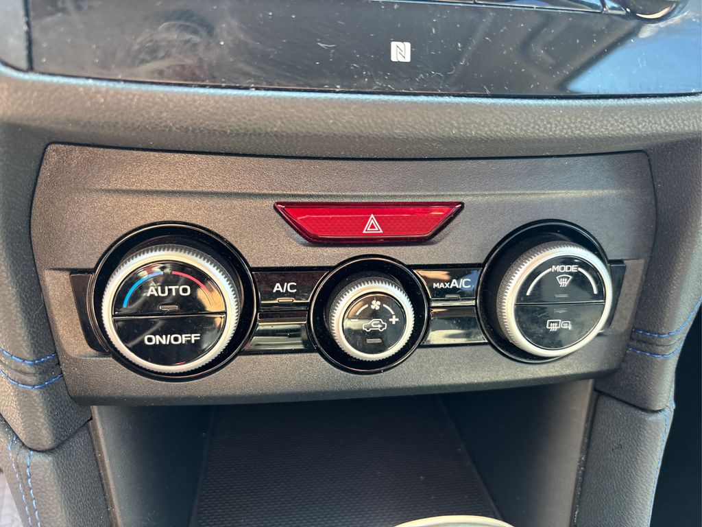 2020 Subaru Crosstrek Hybrid photo 27