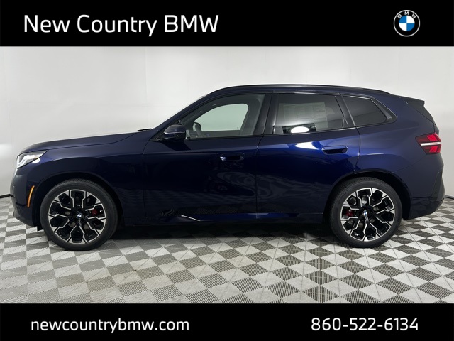 2026 Bmw X3 photo 4