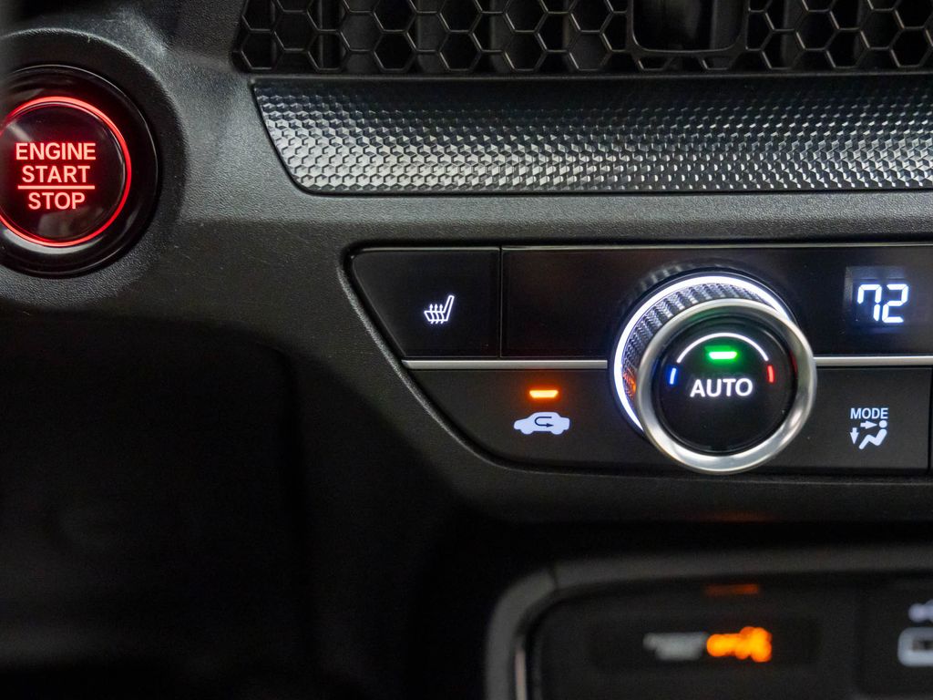 2023 Honda CR-V EX photo 20