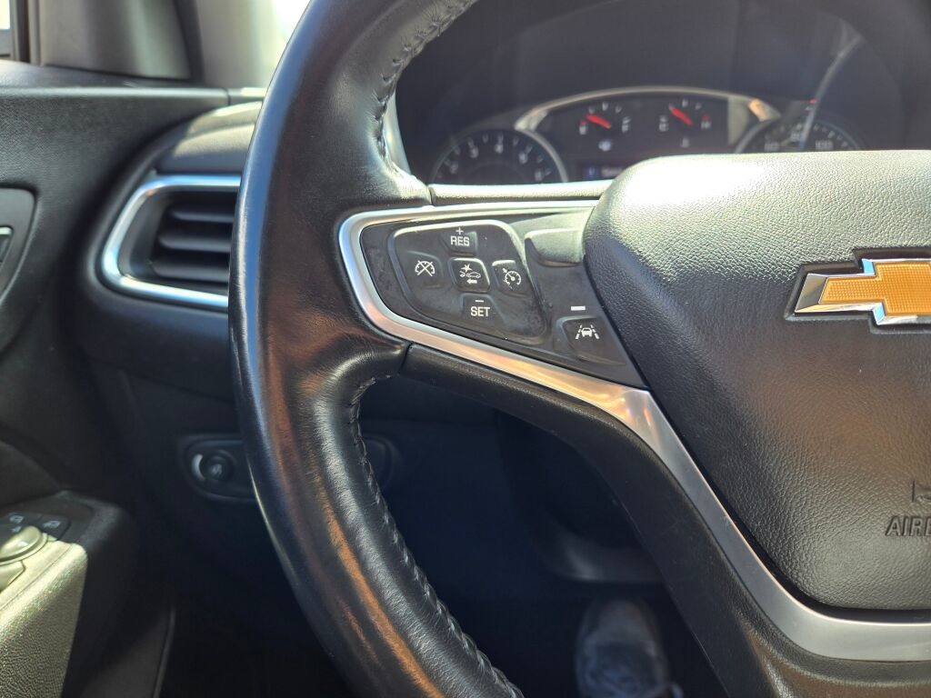 2022 Chevrolet Equinox LT photo 24