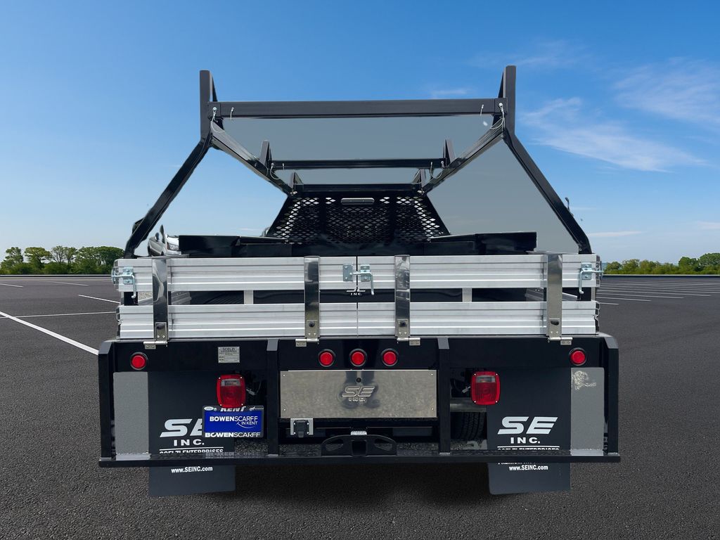 2024 Ford F-450 photo 6