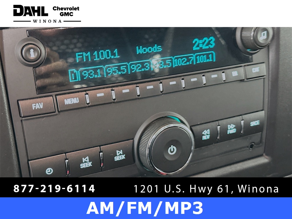 2024 Gmc Savana 2500 Cargo photo 3