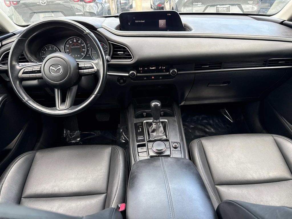 2021 Mazda CX-30 Select photo 16