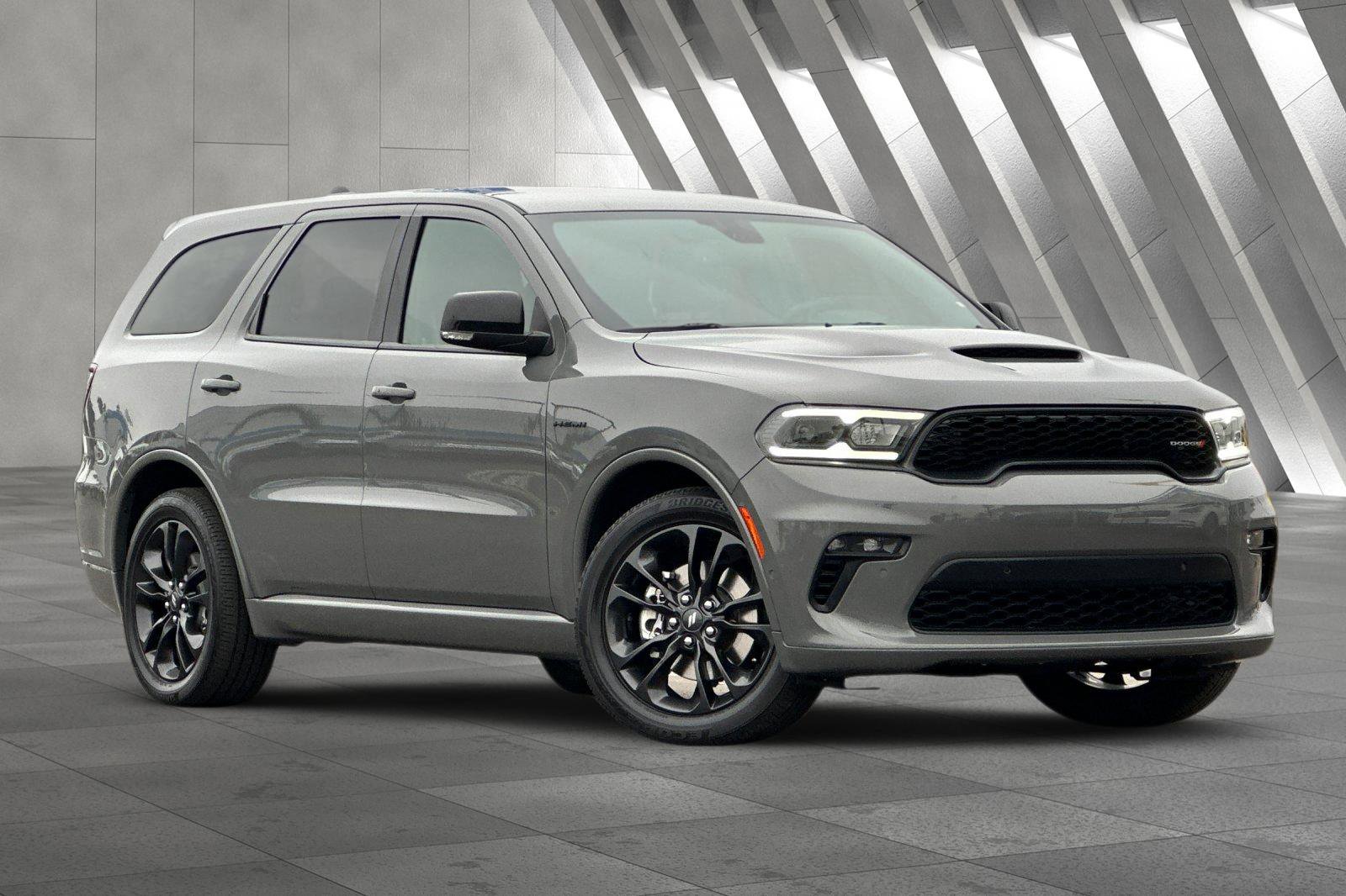 2021 Dodge Durango R/T's photo