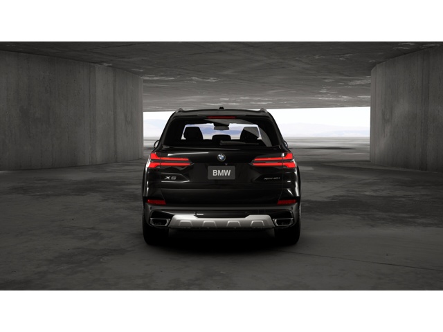 2026 Bmw X5 xDrive40i photo 3