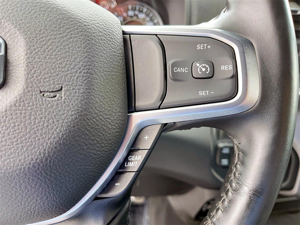 2024 Ram 2500 Big Horn photo 13
