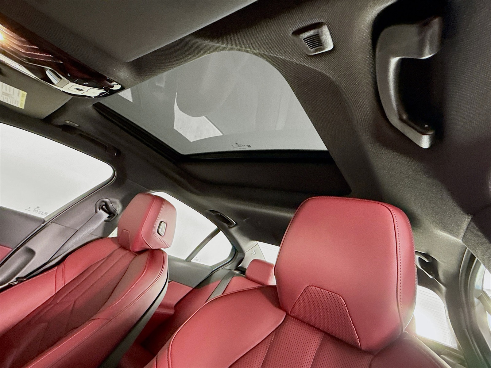 2025 Bmw i5 eDrive40 photo 22