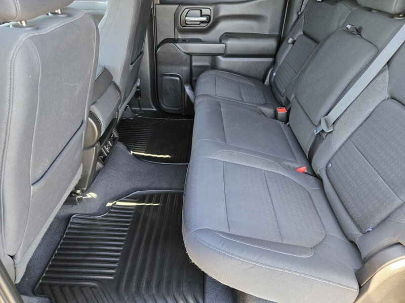 2019 Chevrolet Silverado 1500 LT photo 9