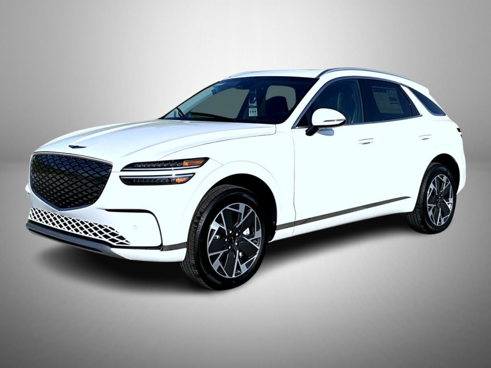 New 2026 Genesis Electrified GV70 19 AWD