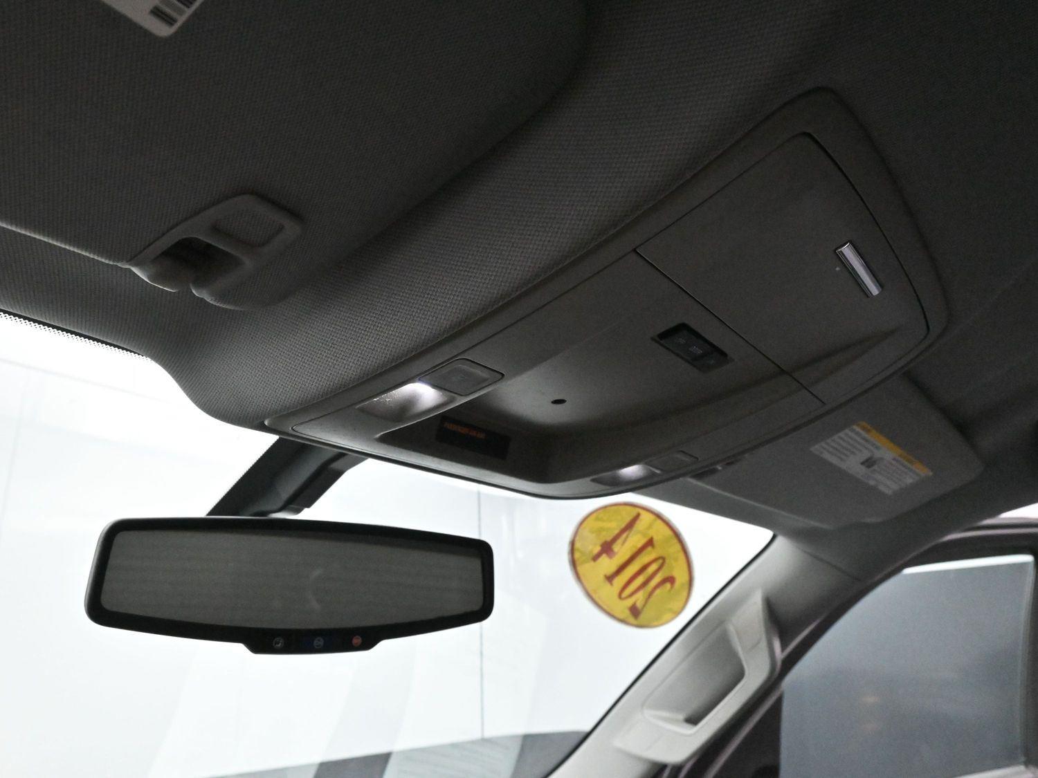 2014 Chevrolet Silverado 1500 LT photo 22