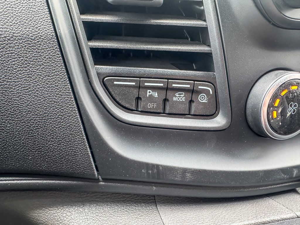 2025 FORD TRANSIT - Image 20