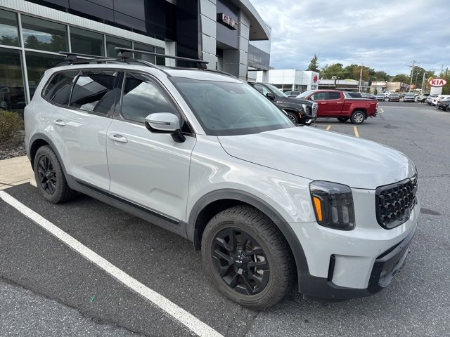 2024 Kia Telluride SX X-Pro photo 2