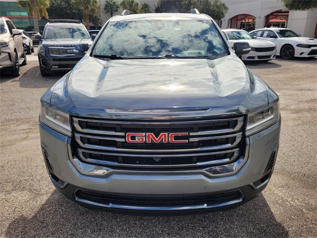 2023 Gmc Acadia AT4 photo 17