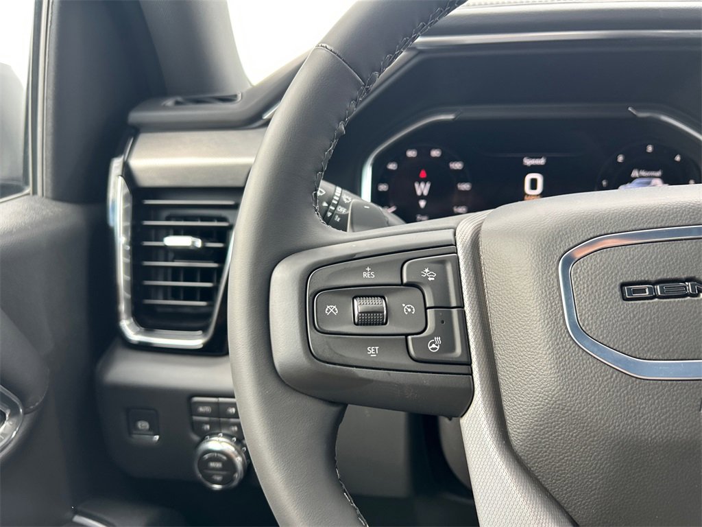2026 GMC SIERRA - Image 19