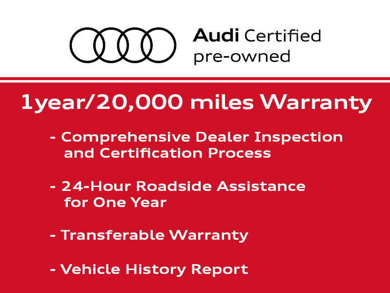 Certified Used 2024 Mythos Black Metallic Audi Premium image 3
