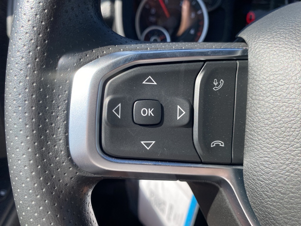 2025 Ram 3500 Tradesman photo 17