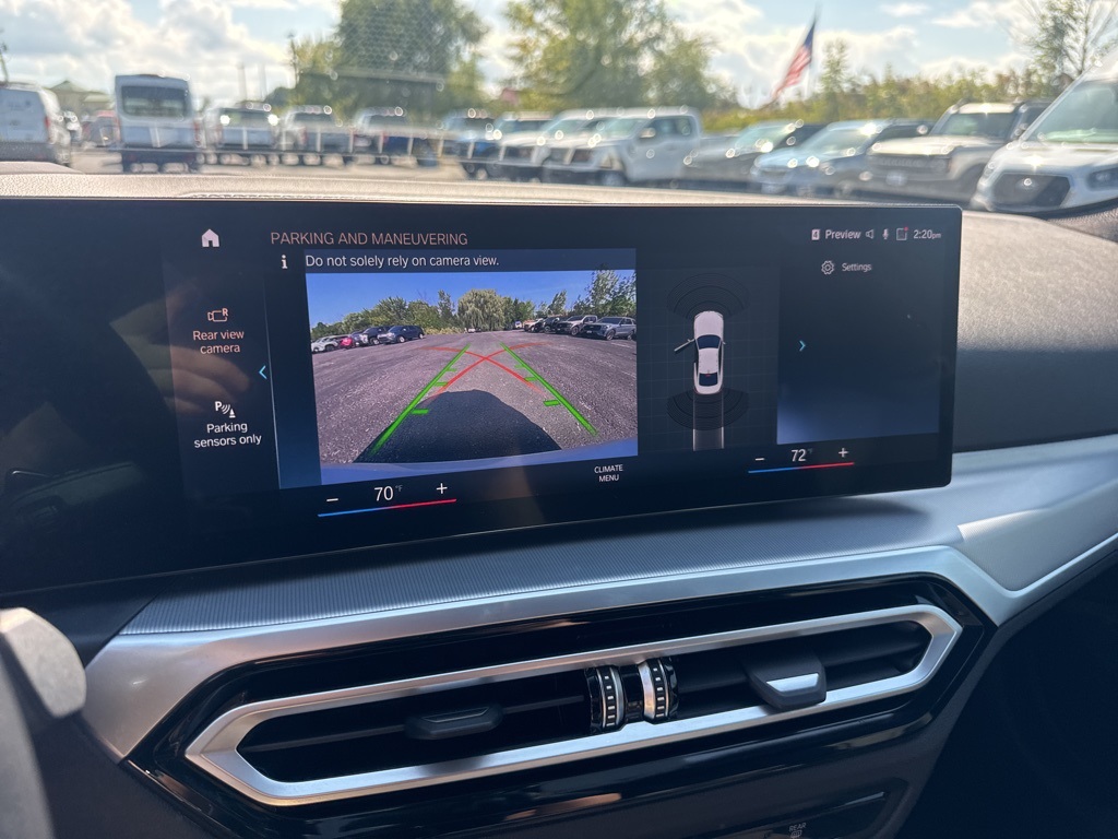 2024 Bmw M440i xDrive photo 3