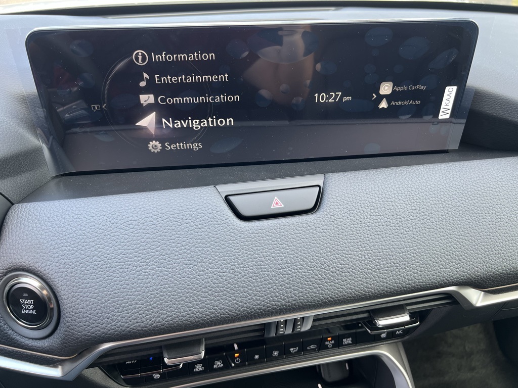2025 Mazda CX-90 3.3 Turbo Preferred photo 5