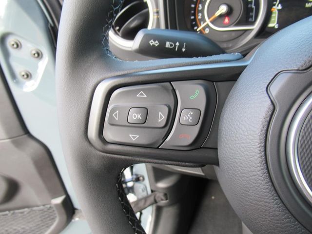 2025 Jeep Gladiator Sport photo 19