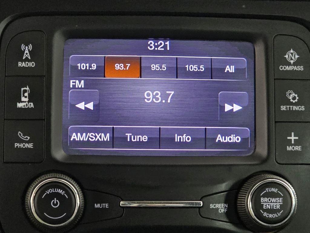2020 Ram 2500 Tradesman photo 33