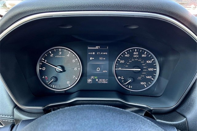 2024 Subaru Outback Limited photo 18