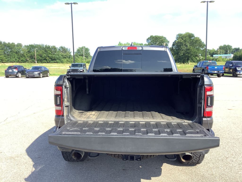 2022 Ram 1500 TRX photo 10