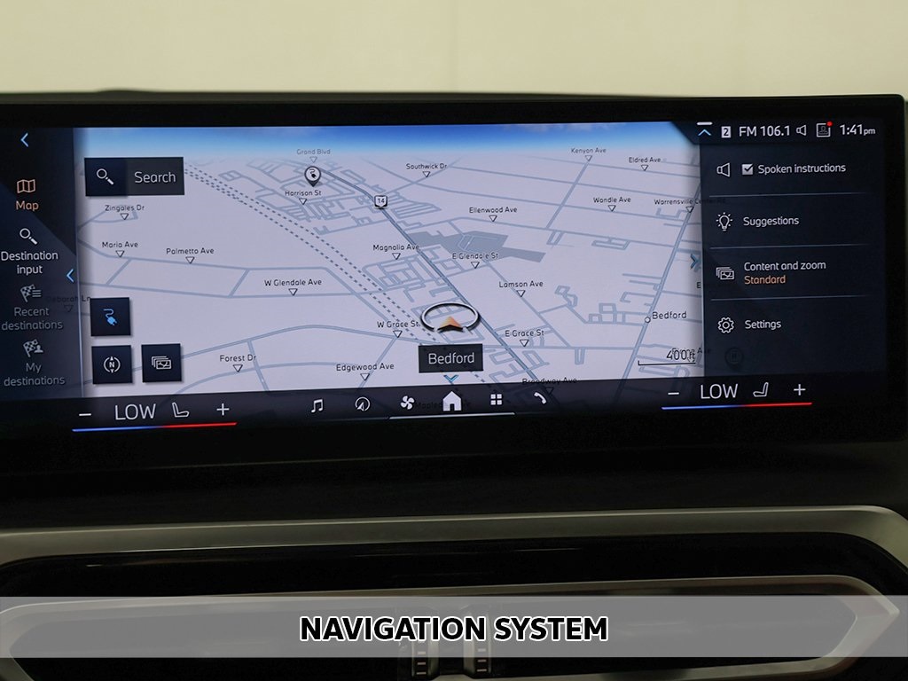 2024 Bmw i4 eDrive35 photo 3