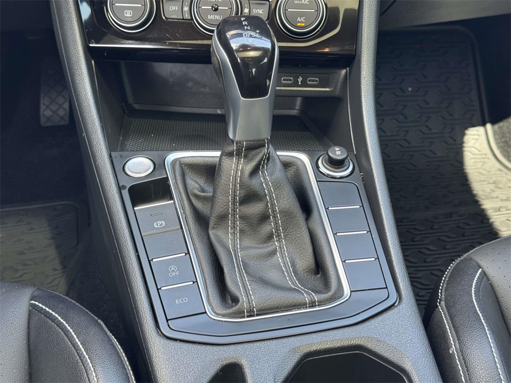2023 Volkswagen Jetta 1.5T SE photo 21
