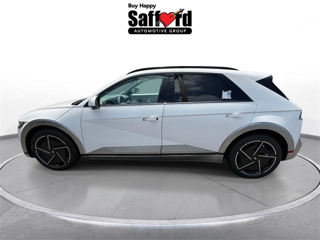 2025 Hyundai Ioniq 5 Limited photo 4