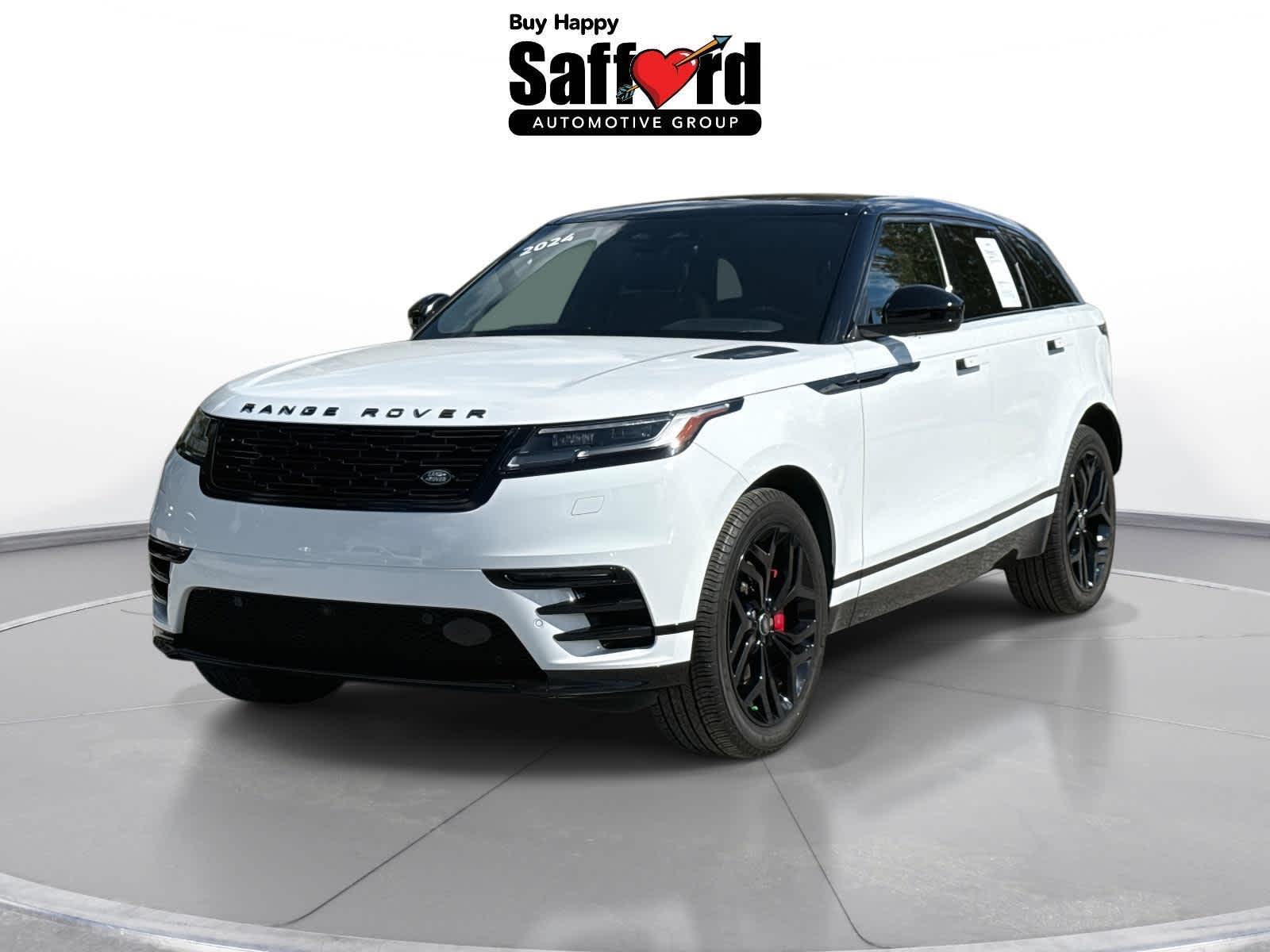2024 Land Rover Range Rover Velar Dynamic SE's photo