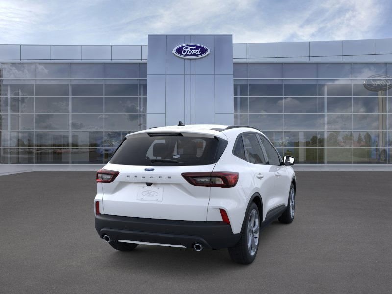 2025 Ford Escape ST-Line photo 7