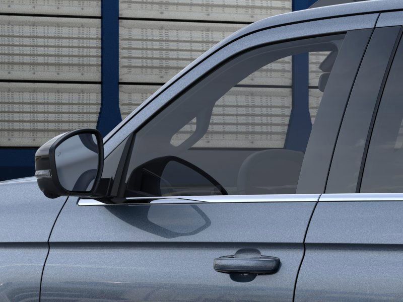 2025 Ford Expedition Platinum photo 19