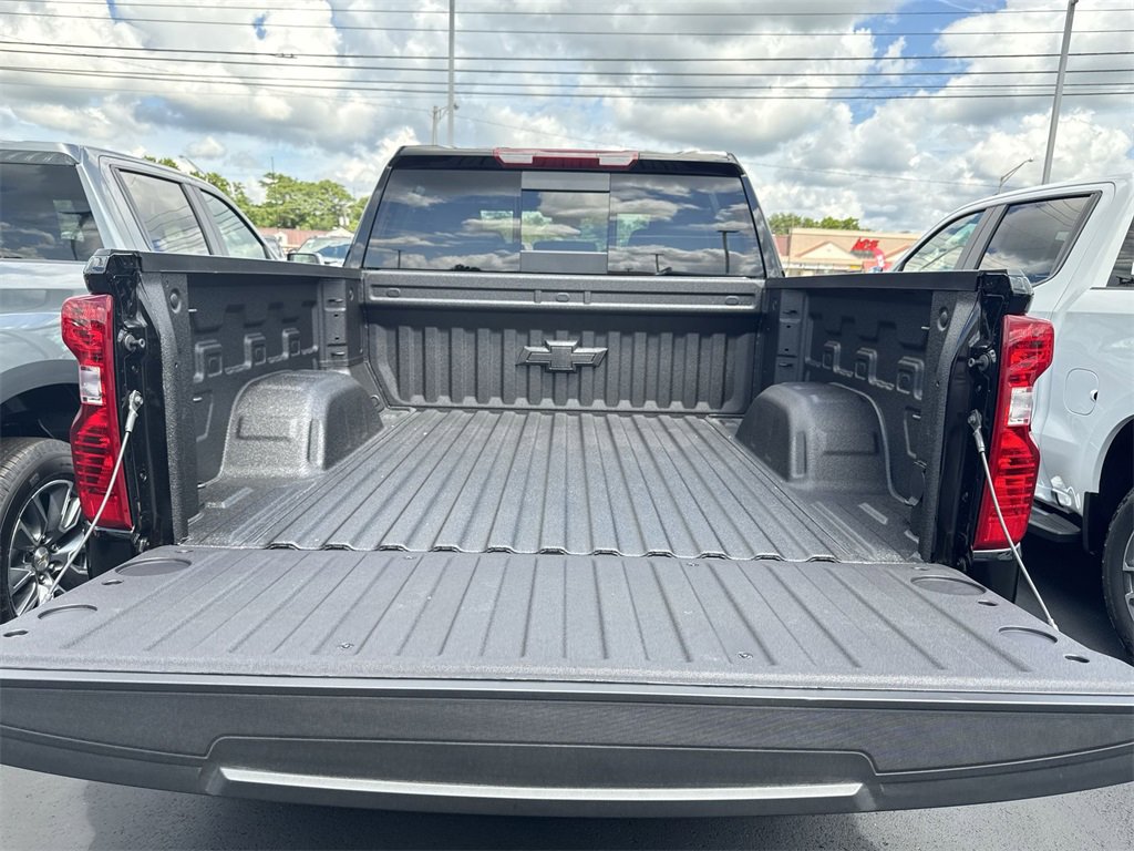 2026 Chevrolet Silverado 1500 LT photo 27