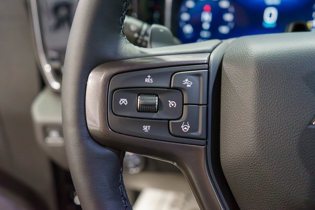 2026 Chevrolet Silverado 1500 High Country photo 23