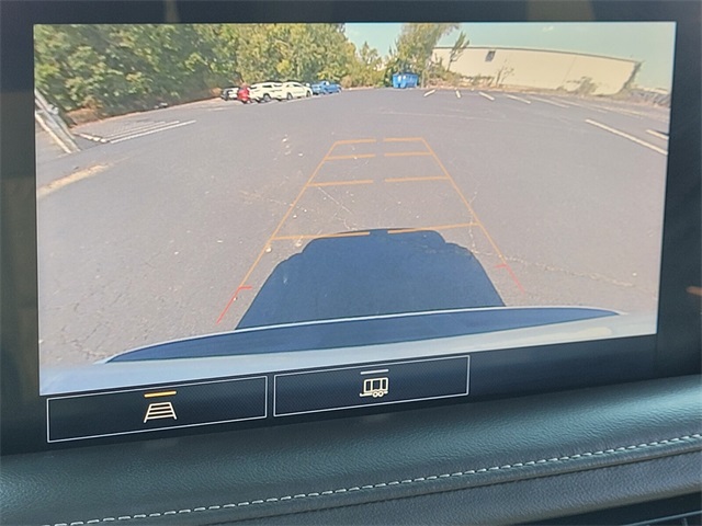 2021 Chevrolet Tahoe LT photo 19