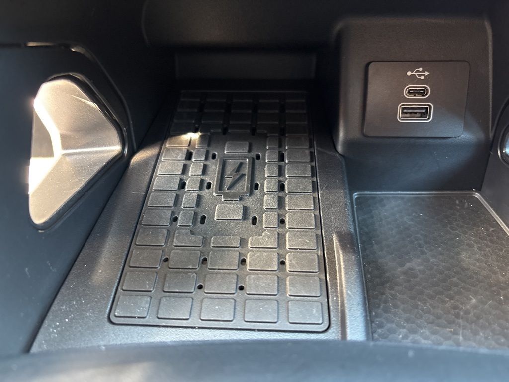 2025 Ford Ranger Lariat photo 19