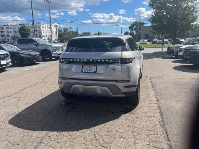 2020 Land Rover Range Rover Evoque S photo 13